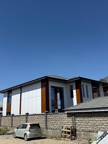 Фасадные работы: Ремонт фасада, Утепление фасада, Демонтажные работы | Рамки, Молдинг | Алюкобонд | Пенопласт, Penoplex, Базальт Больше 6 лет опыта — 10