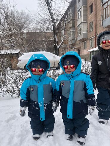 приму в дар вещи: Продаю детские вещи, бу. Все вещи в отличном состоянии. Есть все