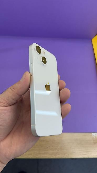 Apple iPhone: IPhone 13 mini, Б/у, 128 ГБ, 90 % — 9