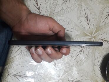 телефон fly nimbus 16: Infinix HOT 50i, 256 GB, rəng - Göy, Sənədlərlə