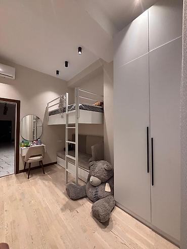 Квартиры: 3 комнаты, Новостройка, 136 м² — 8