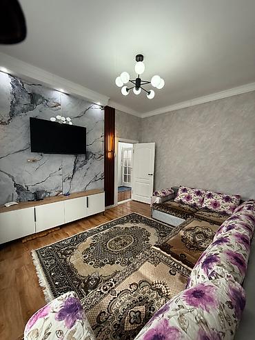 Продажа коттеджей и домов: Продаётся Дом в районе Арча-Бешик 4.6сот(фактич 6сот) 4ком 140м2 — 6