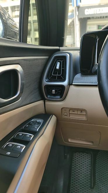 sorento: Kia Sorento: 2020 г., 2.2 л, Автомат, Дизель, Кроссовер — 6