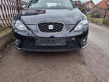 horizontalno: BRANIK FR ZA SEAT LEON OD 2005. DO 2012. GOD. | Branik za Seat Leon — 1