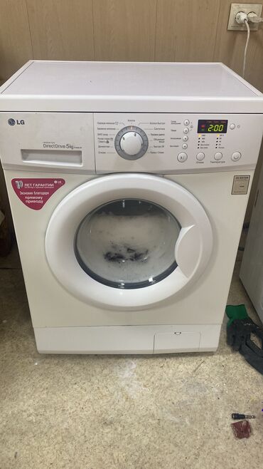 Ремонт стиральных машин: 🔧 РЕМОНТ СТИРАЛЬНЫХ МАШИН В БИШКЕКЕ 🔧 📞 | — Даниил 🧰 Мастер с опытом at lalafo.kg — 7 Ремонт стиральных машин: 🔧 РЕМОНТ СТИРАЛЬНЫХ МАШИН В БИШКЕКЕ 🔧 📞 | — Даниил 🧰 Мастер с опытом — 7