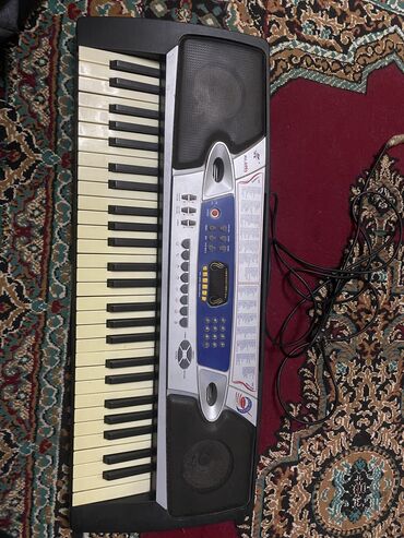 İdman və hobbi: Piano, Rəqəmsal, İşlənmiş, Ünvandan götürmə, Ödənişli çatdırılma, Rayonlara çatdırılma