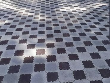 Тротуарная плитка: Элитная брусчатка Декоративная брусчатка • Высокопрочная брусчатка — 30
