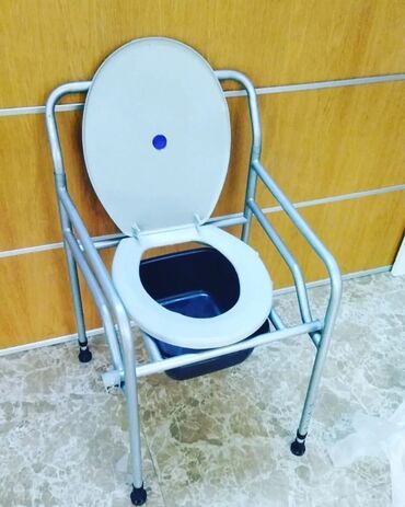 Əlil arabaları: Tibbi mehsullar. Elil arabasi, elil utitazi, xadinok, xeste yeriyen — 8