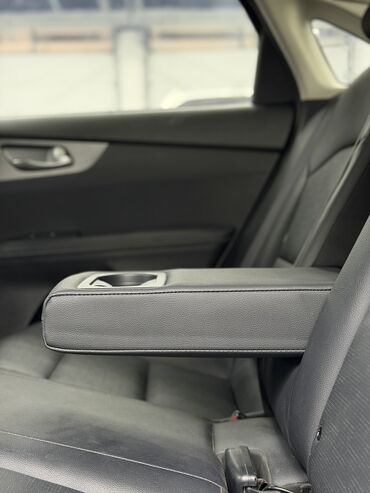 Kia: Kia K3: 2019 г., 1.6 л, Автомат, Бензин, Седан — 11