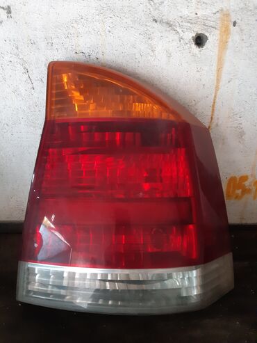 Стоп-сигналы: Задний правый стоп-сигнал Opel 2003 г., Новый, Оригинал