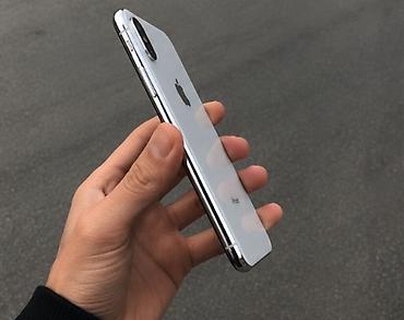 купить айфон 5 с: IPhone Xs, Б/у, 64 ГБ, Белый, 74 % — 3