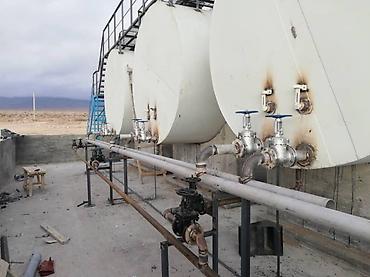 Ремонт под ключ: Строительство,ремонт,АЗСнефтебаз,под ключ окраскапокрытия — 22