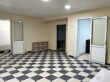 nərmanov: İcarəyə ofis sahəsi - Bir neçə otaqdan ibarət işgüzar planlama — 2