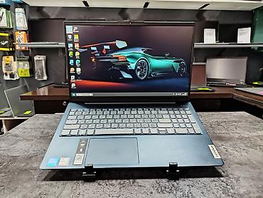 Ноутбуки Lenovo: Для учебы, Новый, Intel Core i7 — 1