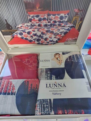Posteljina: Novi dezeni 🥰LUNNA POSTELJINE🥰 CENA: 3100 DIN Pamuk ranfrons — 23