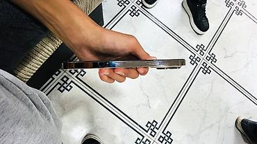 iphone 2: IPhone 14 Pro Max, Ağ — 6