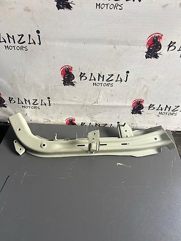 dn8: Накладка на фару HYUNDAI SONATA DN8 2020 перед. лев — 1