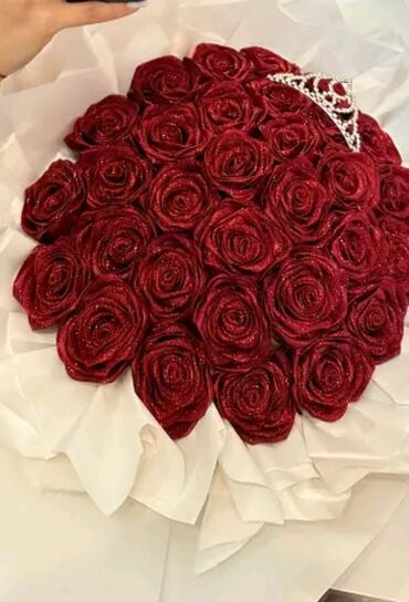 Süni güllər: Her bir zovge uygun buketler hazirlanir.Hem sabundan, hem lentden, hem -da lalafo.az — 20 Süni güllər: Her bir zovge uygun buketler hazirlanir.Hem sabundan, hem lentden, hem — 20