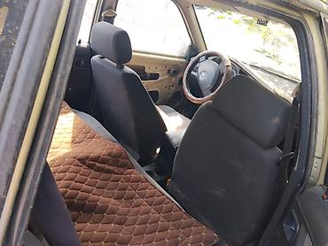запчасти некси: Разбор Daewoo Nexia N150 (Nexia 2), 2010 г., двигатель 1.5, 8 — 3