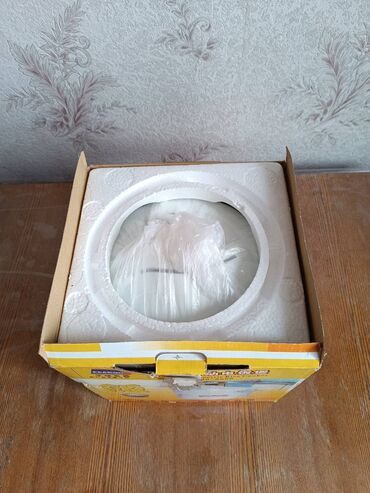 Рисоварки: ПРОДАЕТСЯ РИСОВАРКА Абсолютно новая, ни разу не использованная — 8