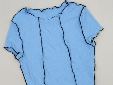 chaotic system t shirty: Shein, Women`s top, size S (EU 36)