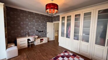 Həyət evləri və villaların satışı: Şüvəlan qəs. 5 otaqlı, 423 kv. m, Yeni təmirli — 6