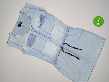 mass denim: House of Denim, Sukienka damska, rozmiar M — 3