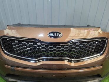 спорт питания бишкек: Решетка радиатора Kia Sportage 2020