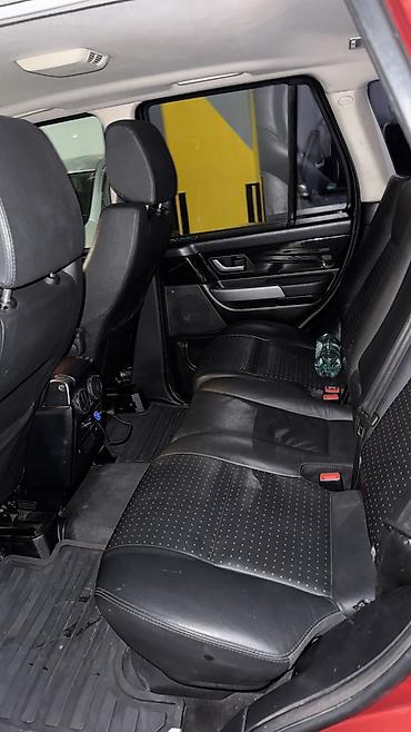 Land Rover: Land Rover Range Rover Sport: 2008 г., 4.2 л, Автомат, Газ, Внедорожник — 9