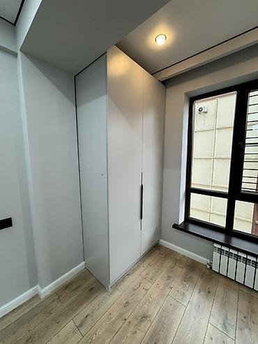 Продажа комнат: 52 м², С мебелью частично — 5