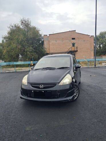 хонда фит об 1 5: Honda Fit: 2007 г., 1.3 л, Автомат, Бензин, Хетчбек