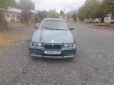 bmw e 36: BMW 3 series: 2.2 l | 1994 il Sedan