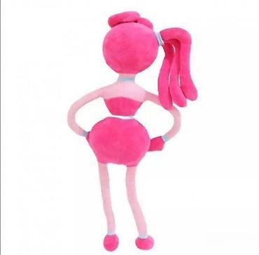 dumplings igracka cena: Mommy Long Legs Plišano Čudovište Poppy Playtime 👾💕 Mommy Long Legs i — 2