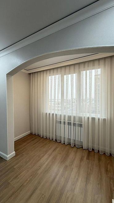 Продажа квартир: 1 комната, 44 м², 106 серия улучшенная, 5 этаж, Евроремонт — 5