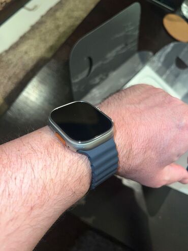 apple notebook цена: Продаю Apple Watch Ultra Размер: 49 mm Состояние: Новых часов