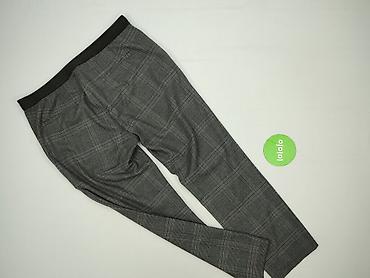 zara 38: Zara, Spodnie materiałowe damskie, rozmiar XL — 3