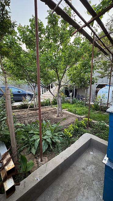 balaxani ev: 3 otaqlı, 110 kv. m, Kredit yoxdur, Yeni təmirli — 9