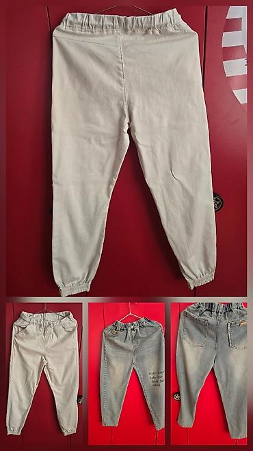 Dəstlər: Uşaq dəsti, Oğlan üçün, 10 - 12 yaş, Lc Waikiki — 18