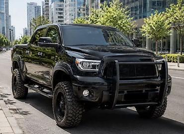 кенгурятник делика: Кенгурятник Toyota, Новый, Бесплатная доставка — 4