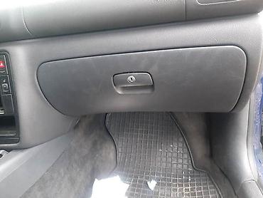 vulkan obrenovac: KASETA - FIOKA ZA VOLKSWAGEN PASSAT B5.5 | Kaseta za Passata B5.5 — 1