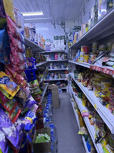 овощной магазин: Продается! Продуктовый магазин «у дома» с полным оснащением и — 3