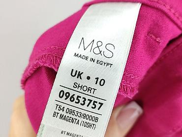 Джинси: M&S Collection, Джинси жіночі, розмір M — 5