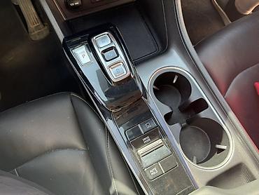 w210 e280: Hyundai Sonata: 2019 г., 2 л, Автомат, Газ, Седан — 10