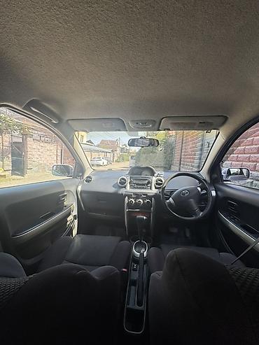 диски тайота ист: Toyota Ist: 2003 г., 1.3 л, Автомат, Бензин, Хэтчбэк — 5