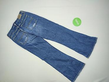 tommy: Tommy Hilfiger, Jeansy damskie, rozmiar M — 3