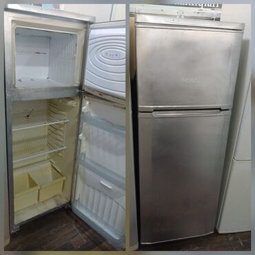 primax su filteri: Б/у 2 двери Nord Холодильник Продажа