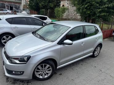 Volkswagen: Volkswagen Polo: 1.4 l. | 2015 έ. Χάτσμπακ — 9