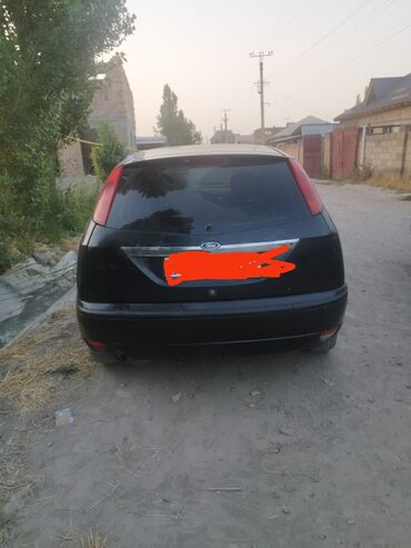 эссенциале форте цена бишкек: Ford Focus: 2003 г., 1.6 л, Механика, Бензин, Хэтчбэк
