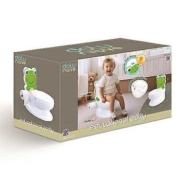 igracke za bazen: Fa,, Dolu Nove “Educational Potty” noša za decu - Dečja noša u obliku — 1