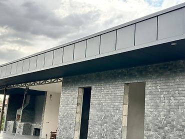 Фасадные работы: | Сайдинг Больше 6 лет опыта — 9